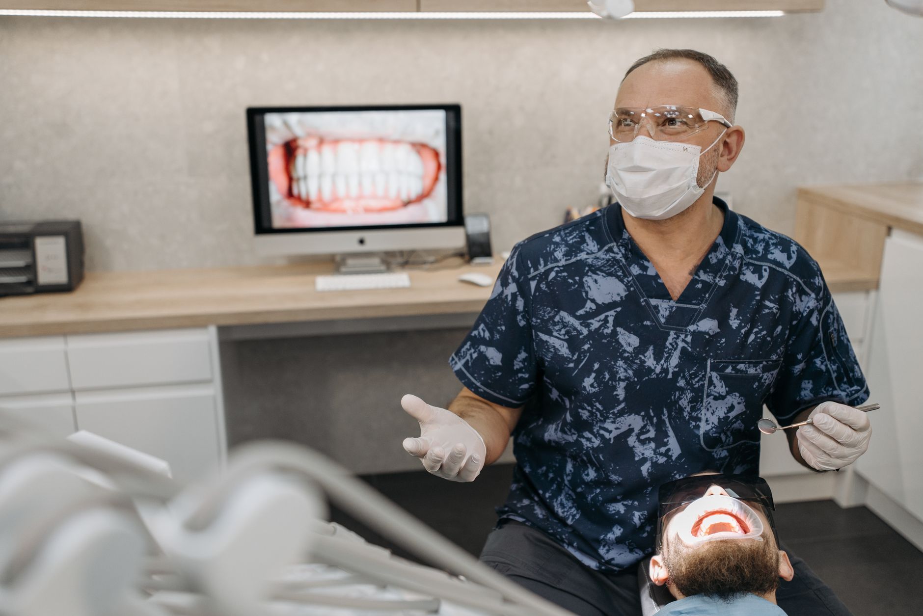 Dentiste Bayonne