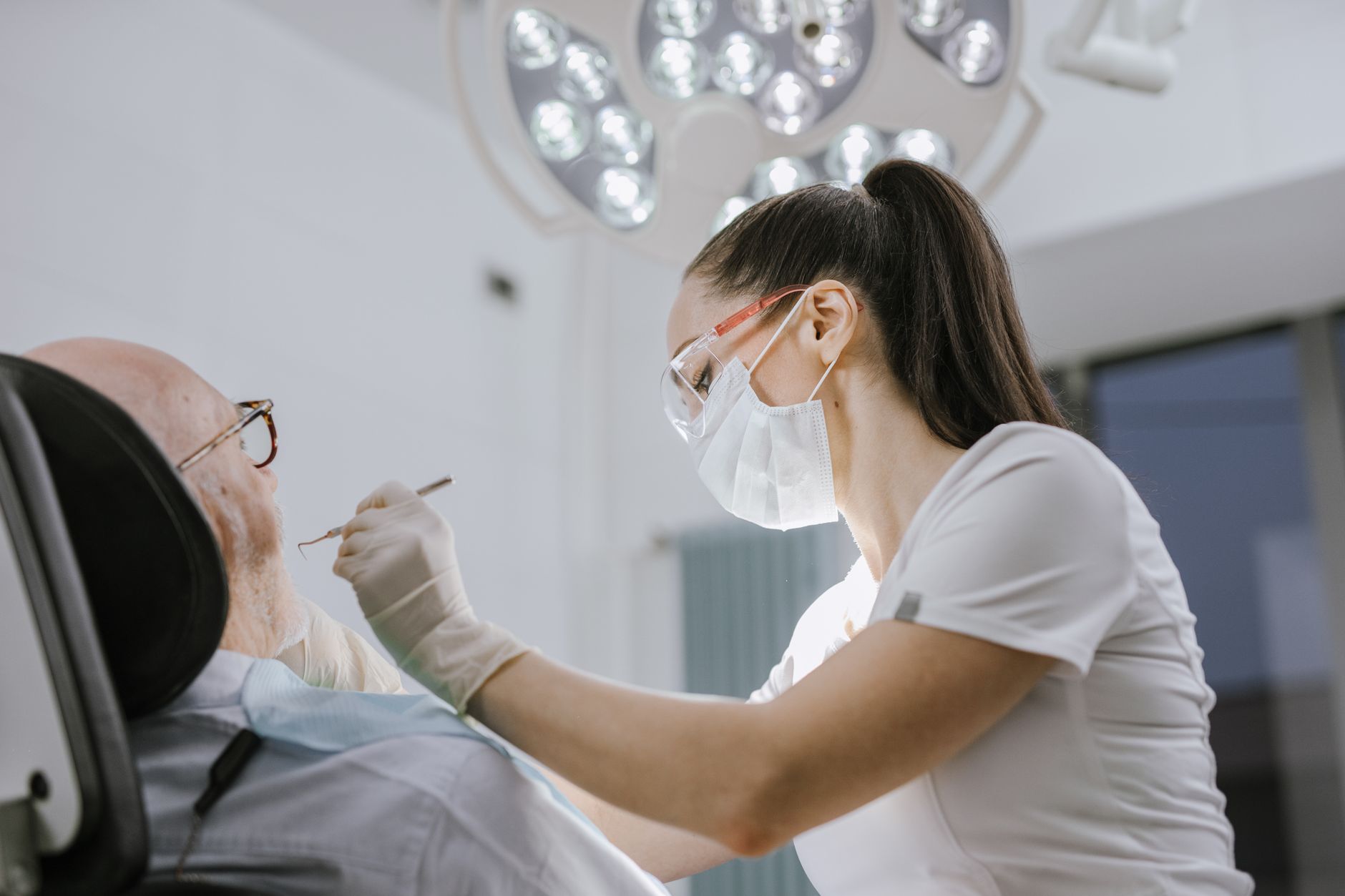 Dentiste Bayonne